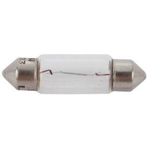POLTTIMO BOSCH SV8.5 38MM 5W 12V