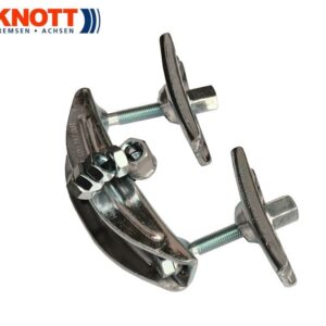JARRUVAIJERIN TELITASAAJA KNOTT TANDEM BALANCE