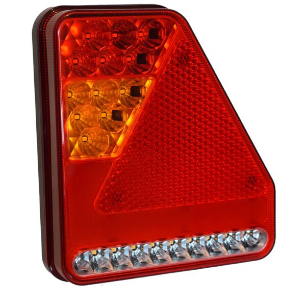LED TAKAVALO TRS-002 OIKEA