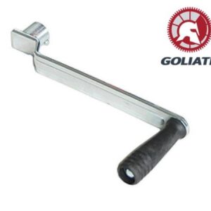 VARAKAMPI GOLIATH TS 500 / 800 / 1200