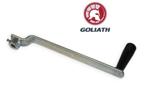 VARAKAMPI GOLIATH TS 900 / 1600 - Image 2
