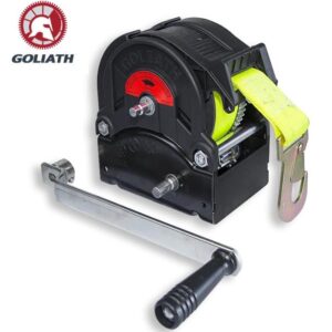VINTTURI GOLIATH TS 900
