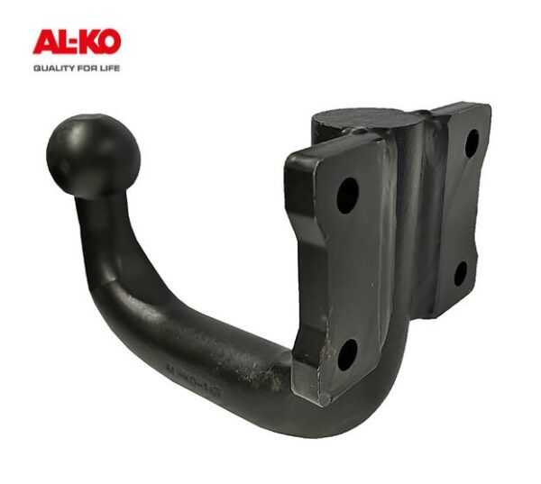 VETOKUULA AL-KO MFK167 Dc23,5 3500KG - Image 2