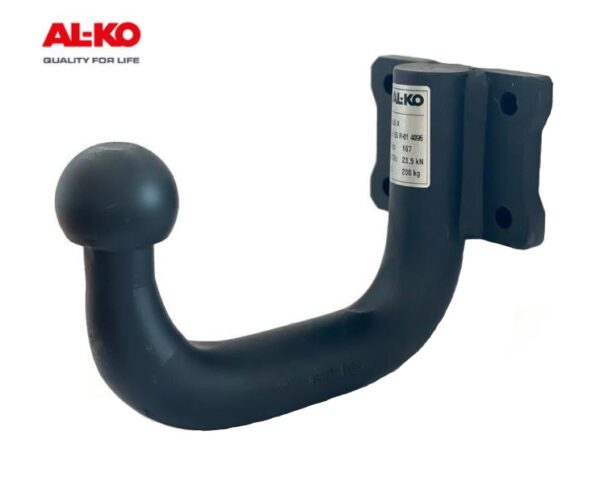 VETOKUULA AL-KO MFK167 Dc23,5 3500KG