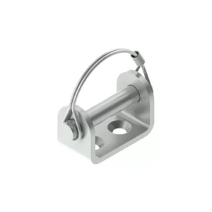 SARANAN VASTAKAPPALE UZ-02 Ø16MM