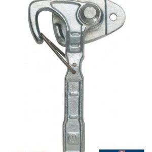 LASTAUSSILLAN HAKA VASEN 140MM