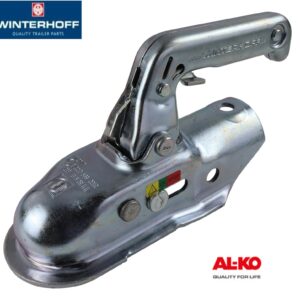KUULAKYTKIN 2200KG Ø45 12/12 ALBE/WINTERHOFF