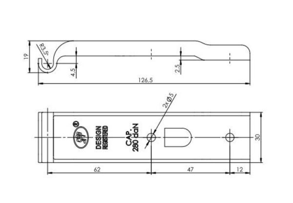VASTAKAPPALE Z-02 SPP - Image 3