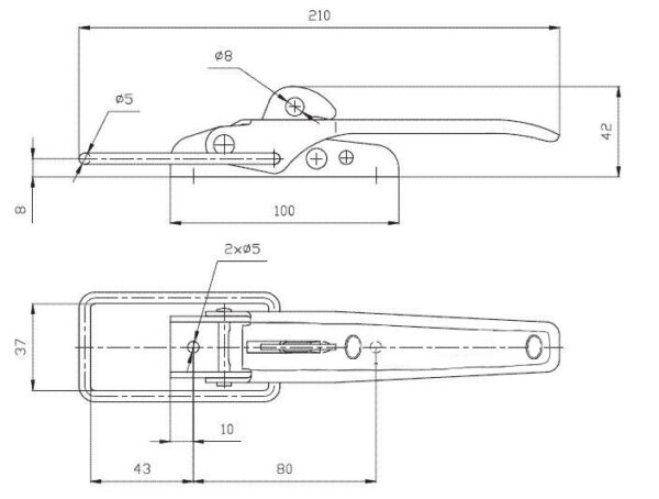 LAVALUKKO ZB-01 - Image 2