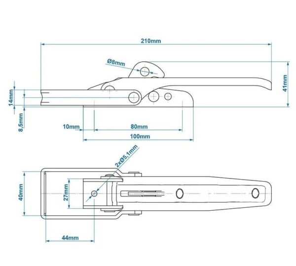 LAVALUKKO ZB-01A - Image 2