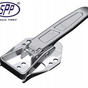 LAVALUKKO ZB-04 SPP