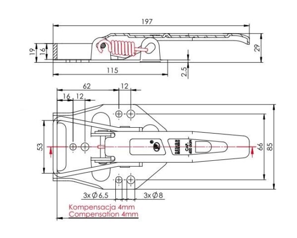 LAVALUKKO ZB-04 SPP - Image 3