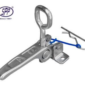 LAVALUKKO ZB-15 SPP