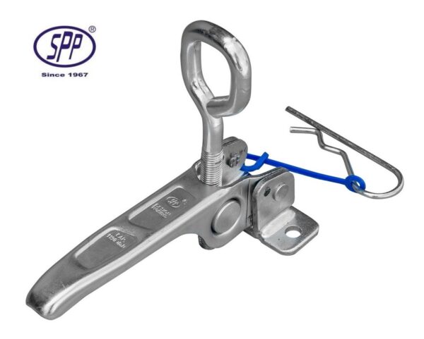 LAVALUKKO ZB-15 SPP