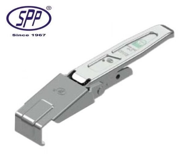 LAVALUKKO ZB-01F SPP