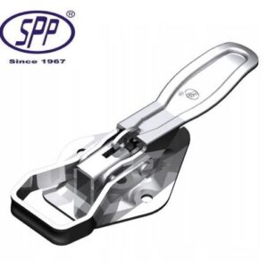 LAVALUKKO ZB-05 SPP