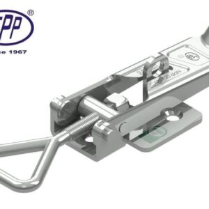 LAVALUKKO ZB-11 SPP