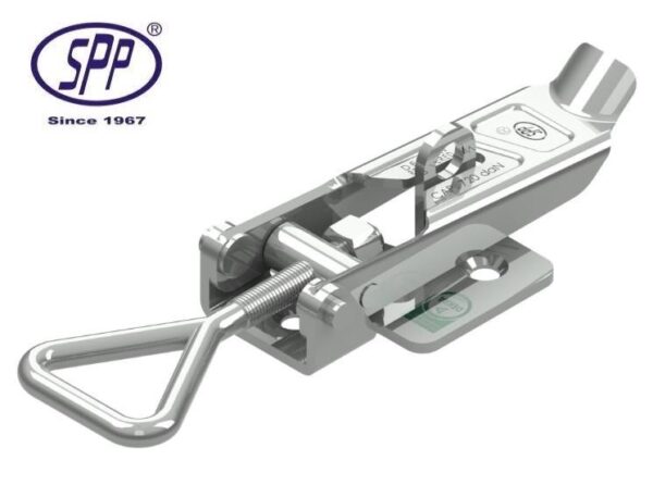 LAVALUKKO ZB-11 SPP