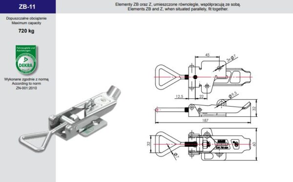LAVALUKKO ZB-11 SPP - Image 3