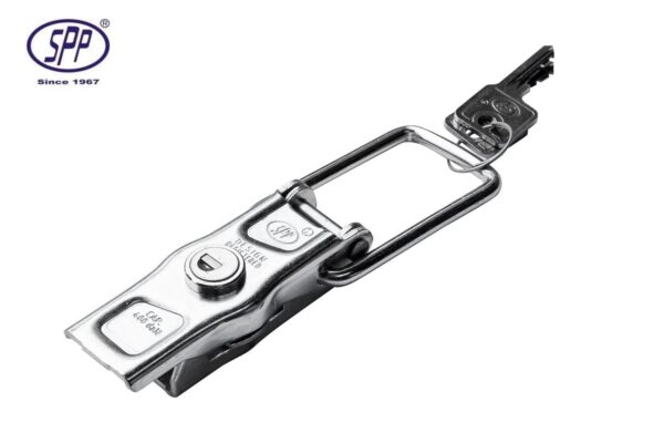 LAVALUKKO ZB-13A SPP LUKOLLA