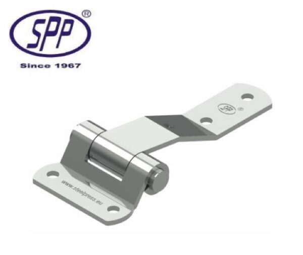 SARANA ZW-02.106A SPP