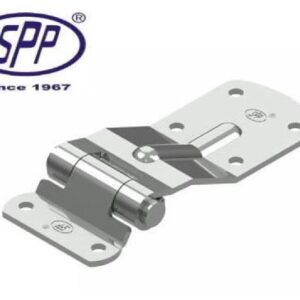 SARANA ZW-02.115 SPP