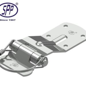 SARANA ZW-03.115 SPP