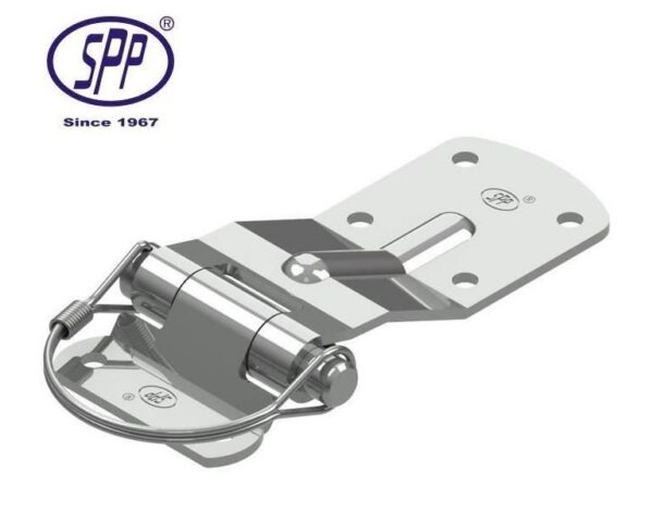 SARANA ZW-03.115 SPP