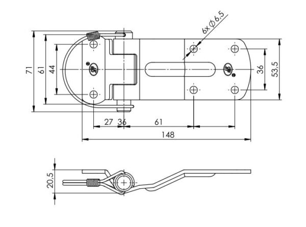 SARANA ZW-03.115 SPP - Image 3