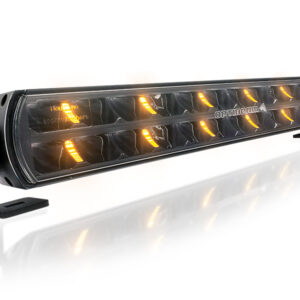 OPTIBEAM Super Captain Dual Rage 600