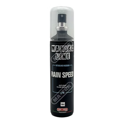 rain speed pkp tarvike