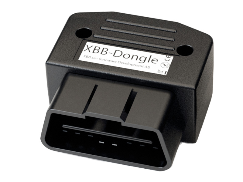 xbb dongle