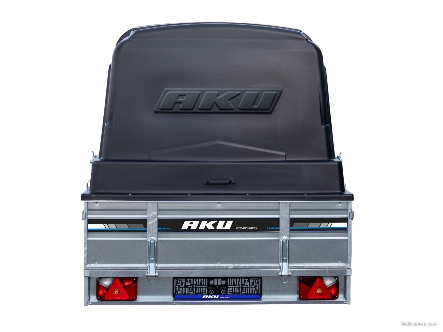 AKU CP350 LH 3