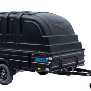 AKU CP350 LH PRO BLACK DUPLEX 1
