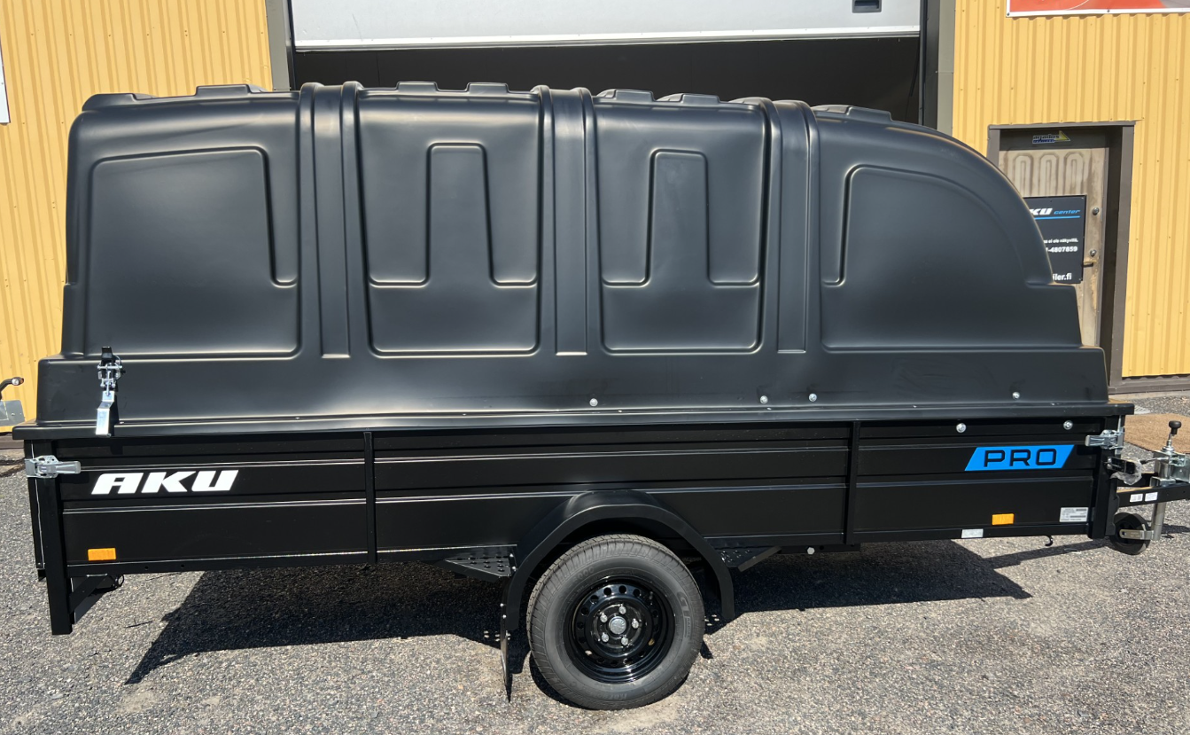 AKU CP350 LH PRO BLACK DUPLEX 2