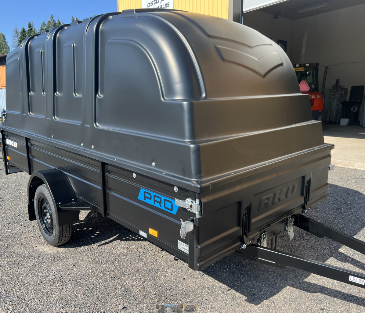 AKU CP350 LH PRO BLACK DUPLEX3